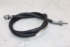 1993 SUZUKI GS500E OEM SPEEDOMETER CABLE SPEEDO LINE - Picture 1 of 6