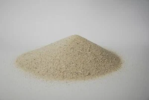 Aquarienkies für Urzeitkrebse, Fische oder Garnelen 0,1 - 0,9 mm Körnung Fein - Bild 1 von 10