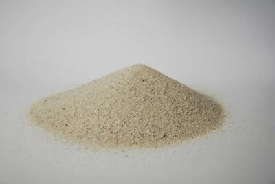 Aquarienkies für Urzeitkrebse, Fische oder Garnelen 0,1 - 0,9 mm Körnung Fein - Bild 1 von 2