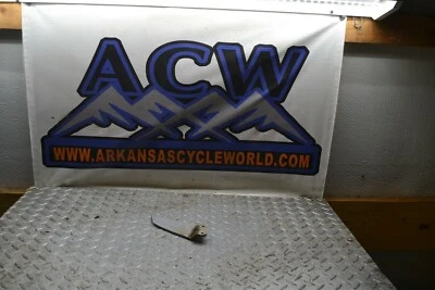 PROTECTOR TALÓN UN PIE B2-1 94 YAMAHA FZR600 FZR 600 R MOTO MOTO ENVÍO GRATUITO Foto 1 de 4