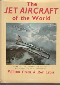 The Jet Aircraft of the World - Bild 1 von 1
