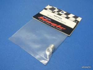 (Team Magic 502152) G4 9mm Pivot Ball Nut 2pcs - Picture 1 of 1