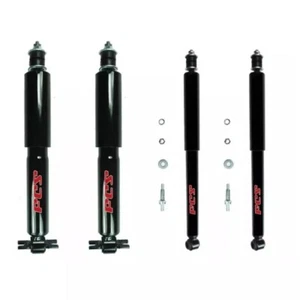 Front & Rear Shocks for 1992-2002 Ford Crown Victoria Grand Marquis Town Car FCS - Picture 1 of 3