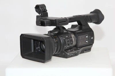 Panasonic AG-PX270E - Image 1 of 4