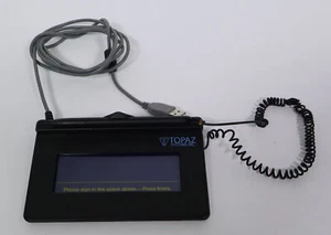 Topaz Systems 1x5 pad Model T-S460-HSB-R - Picture 1 of 4