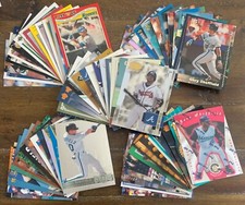 GARY SHEFFIELD Cards 1989-2005 You Pick! Qty Discounts! Marlins Braves Dodgers