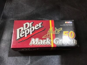  1999 Mark Green #50 Dr Pepper Monte Carlo 1/24  - Picture 1 of 1