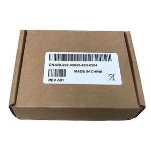 Dell CN-0WX492-00842-45D-2080 Wireless Antenna OCU689A01 - Picture 1 of 5