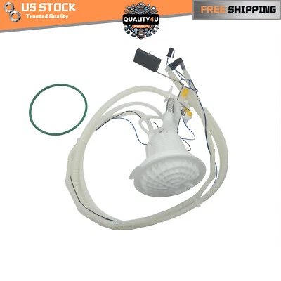 Fuel Pump E7264A Compatible with Chrysler 300 2005-2014 Dodge Challenger Foto 1 de 4