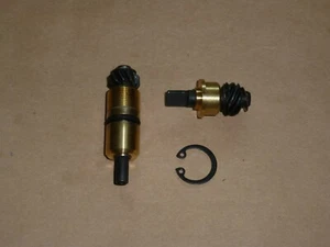 Ducati TACHOMETER DRIVE GEAR SET 2-1 Veglia Smiths 750 860 900 GT SS Sport - Picture 1 of 1