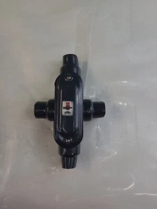 PLASTI-BOND PRX29 - 3/4 AL MARK 9 X FITTING - Picture 1 of 4