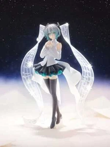 Vocaloid Hatsune Miku Little Missing Stars Ver. Pop Up Parade Figur 18 cm - Bild 1 von 7
