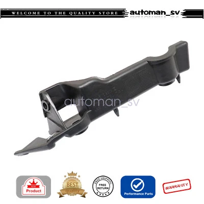 Soporte de soporte para guardabarros delantero derecho para Audi A5 Quattro S5 2009-2017 Foto 1 de 4