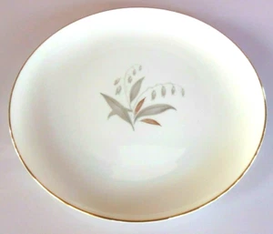 Kaysons Fine China of Japan Golden Rhapsody 9 1/4" Dinner Plate - Picture 1 of 10