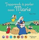 JAPPRENDS  PARLER AVEC MARIE by LE CENTURION | Book | condition good