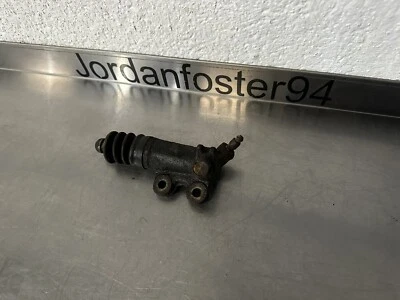 Embrague esclavo Honda S2000 Pre Facelift 1999-2003 Ap1 Ap2 F20 F20c F20c2 Foto 1 de 2