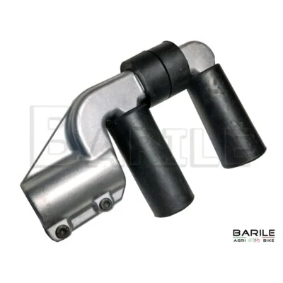 Gancio Pinza Scuotitore Olive + Gommino CAMPAGNOLA ORIGINALE Asta  Ø 30 - Immagine 1 di 3