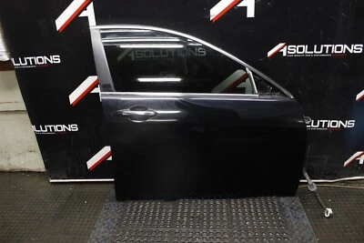 Оригинальная правая пассажирская боковая дверь для Acura TSX 2004-2008 годов выпуска - Изображение 1 из 4