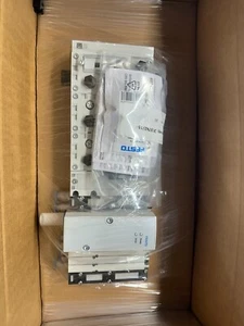 Festo MPA-FB-VI Pneumatic Valve Terminal 530411 NEW - Picture 1 of 2