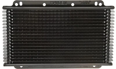 Enfriador de aceite de transmisión automática 4 estaciones para Chevrolet C1500 Suburban 1992-99 Foto 1 de 4