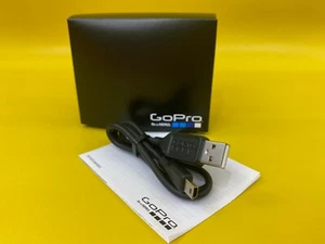 Alimentazione cavo di ricarica originale OEM - Mini USB per GoPro Hero 1/2/3/4 - Foto 1 di 2