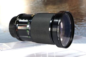 VIVITAR ZOOM Macro FOCUSING MC 28-105mm f/3,5-4,5 Monture PENTAX K Filtre 1A - Imagen 1 de 11