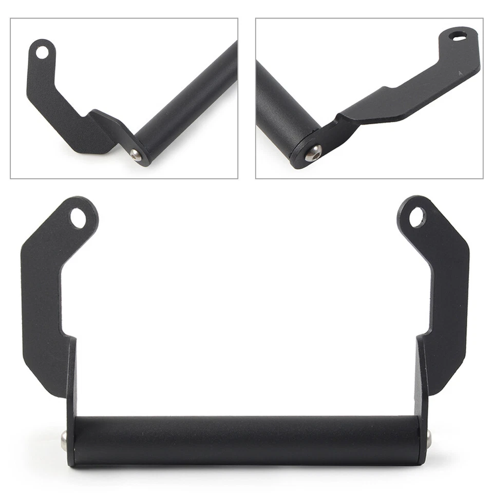 Soporte de extensión GPS de navegación para teléfono de motocicleta para Suzuki GSX-R1000/R 2017-21 Foto 1 de 4