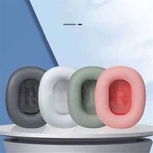 1Pair Noise-Cancelling Ear Cushion for Apple AirPods Max Headphones Accessories - Picture 1 of 16