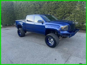 2014 GMC Sierra 1500 1500 SLE - Picture 1 of 24