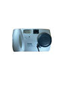 Kodak EasyShare DX3700 3,1-MP-Digitalkamera – silber
