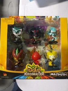 KROSMASTER ARENA - MultiMan pack - Picture 1 of 1