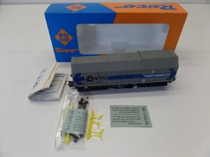 Roco 46284 H0 Telescopic wagon VTG of the DB - Imagen 1 de 1