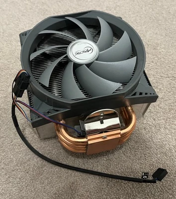 ARCTIC Freezer 13 Pro CO Double Fan CPU Cooler with Heatsink - Image 1 of 4