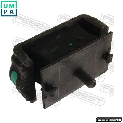 MOUNTING ENGINE MZM-BT50 FOR MAZDA B-SERIE/BRAVO/Platform/Chassis/SUV/Pickup - Image 1 of 4