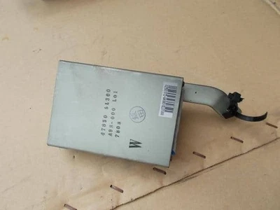 NISSAN Laurel 1997 E-HC35 ABS Computer 478505L300 [Used] [PA65250669] - Image 1 of 2