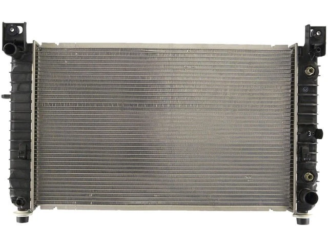 APDI 21RH85T Radiator Fits 1999-2013 Chevy Silverado 1500 Foto 1 de 1