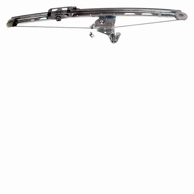 Nuevo regulador ventana derecha mercedes-benz ml500 03-05 wr40473 740-473 Foto 1 de 4