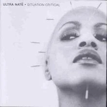 Situation Critical von Ultra Nate | CD | Zustand sehr gut - Bild 1 von 2