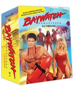 Baywatch: All 9 Seasons - Imagen 1 de 12