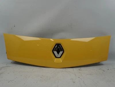 Gebrauchte Kühlergrill Für RENAULT KANGOO II Phase 1 - 1,5 DCI 75 PS - Bild 1 von 4