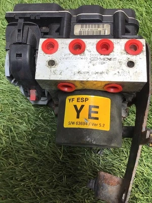 ✅ Bomba ABS freno antibloqueo HYUNDAI SONATA 2011 Pn: 58920-38400 OEM Foto 1 de 4