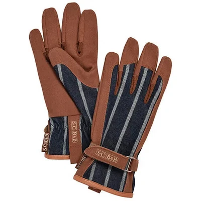 Полосатая перчатка Burgon & Ball Sophie Conran - Изображение 1 из 4