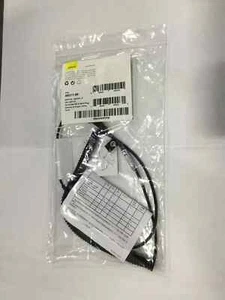 Gn 1200 Inteligente Cable Enrollado Qd A RJ9 Modular Plug para Jabra Auriculares - Picture 1 of 3