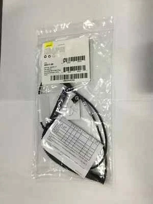 GN 1200 Smart Cord Coiled QD to RJ9 modular plug for Jabra QD Headsets to Phones - Image 1 of 3