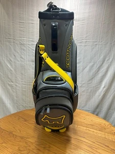 Bolso Scotty Cameron Precaution Stripe Staff - Imagen 1 de 10