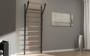 Wall Bars by Nohrd 10 Bar Club - Picture 1 of 1