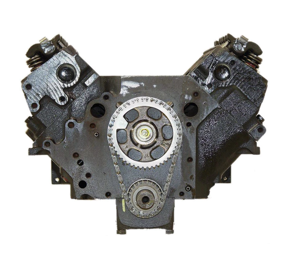 Jeep AMC 304/5.0L V8 1972-1982 Remanufactured Engine - Image 1 of 4