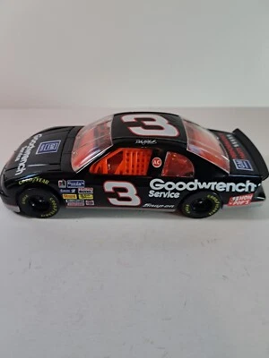 Raro 1995 Dale Earnhardt #3 GM Goodwrench Monte Carlo 1:24 NASCAR Acción Foto 1 de 4