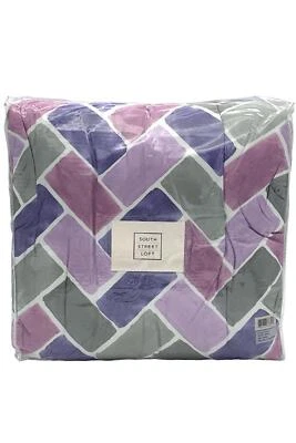 Hoja edredón South Street Loft 5 piezas PNTTLS Foto 1 de 2