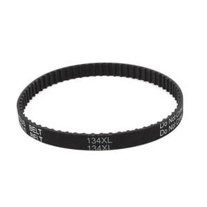 Correa de distribución de goma de motor 134XL para motor paso a paso 9,5 mm ancho paso 5,08 mm 67T - Imagen 1 de 1
